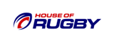 Logo House of Rugby