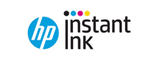 Logo HP Instant Ink