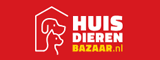 Huisdierenbazaar.nl-logo
