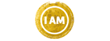 Logo I Am Academy