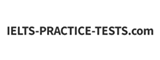 Logo IELTS-PRACTICE-TESTS.com
