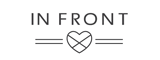 Logo IN FRONT
