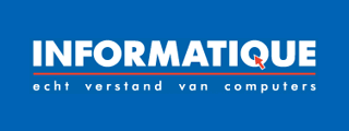 Logo Informatique