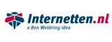 Logo Internetten.nl