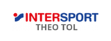 Logo Intersport Theo Tol