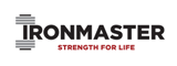 Logo Ironmaster