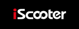 1,5% Cashback Korting bij iScooter iScooter-logo