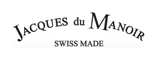 8,5% Cashback Korting bij Jacques du Manoir Jacques du Manoir-logo
