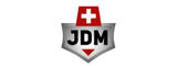 JDM+-logo