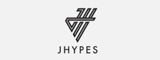 € 8,50 Cashback Korting bij JHypes JHypes-logo