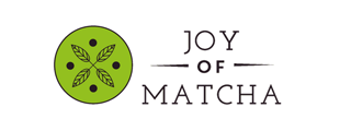 Logo Joy of Matcha