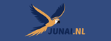 Logo Junai.nl
