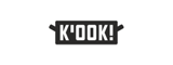 Logo K'OOK!