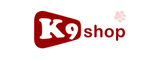 Logo K9 Shop