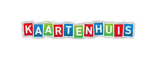 Logo Kaartenhuis