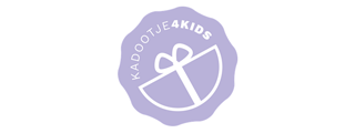 Logo Kadootje4Kids