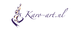 Logo Karo-art.nl