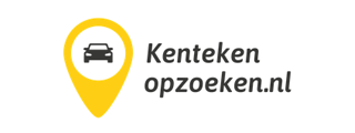 Logo Kentekenopzoeken.nl