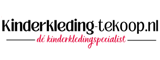 Logo Kinderkleding-tekoop.nl