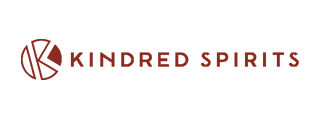 Logo Kindred Spirits
