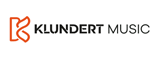 Logo Klundert Music