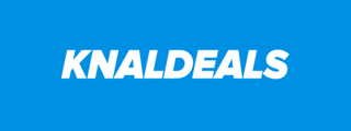 Logo Knaldeals