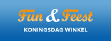 Logo Koningsdag Winkel