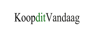 Logo KoopditVandaag