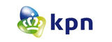 Logo KPN Thuis