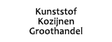 Logo Kunststof Kozijnen Groothandel