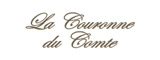 Logo La Couronne du Comte