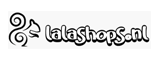 Logo LalaShops.nl
