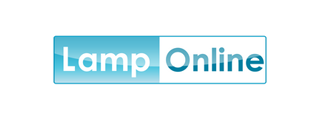 Logo Lamp Online