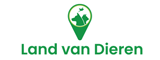 Logo Land van DIeren