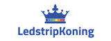 Logo LedstripKoning