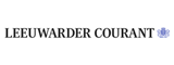 Logo Leeuwarder Courant