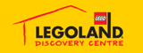 LEGOLAND Discovery Centre Scheveningen-logo