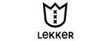 Logo LEKKER Bikes