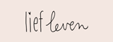 Logo Lief Leven