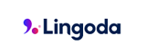 Logo Lingoda