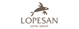 Logo Lopesan Hotel Group