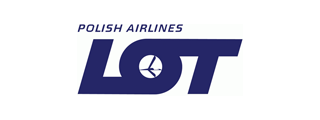 LOT Polish Airlines-logo
