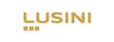 Tot 10% Cashback Korting bij LUSINI LUSINI-logo