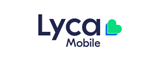 Logo Lyca Mobile