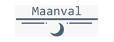 Logo Maanval