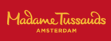 Madame Tussauds Amsterdam-logo