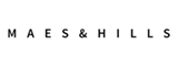 Logo Maes & Hills Collection