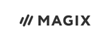 Logo MAGIX