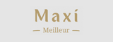 6% Cashback Korting bij Maxi Meilleur Maxi Meilleur-logo