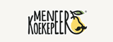 Meneer Koekepeer-logo